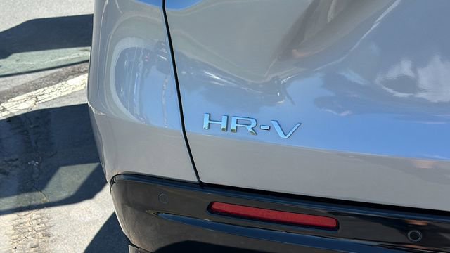New 2027 Honda HR-V EX-L image 11