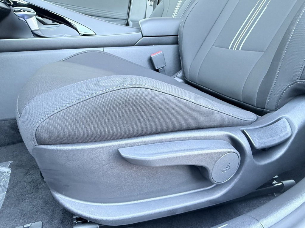 New 2025 Hyundai Elantra SEL image 22