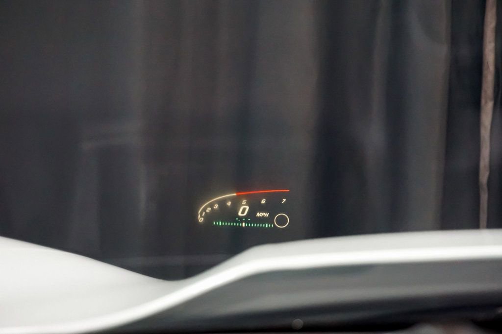 Used 2019 Chevrolet Corvette Z06 RWD image 64