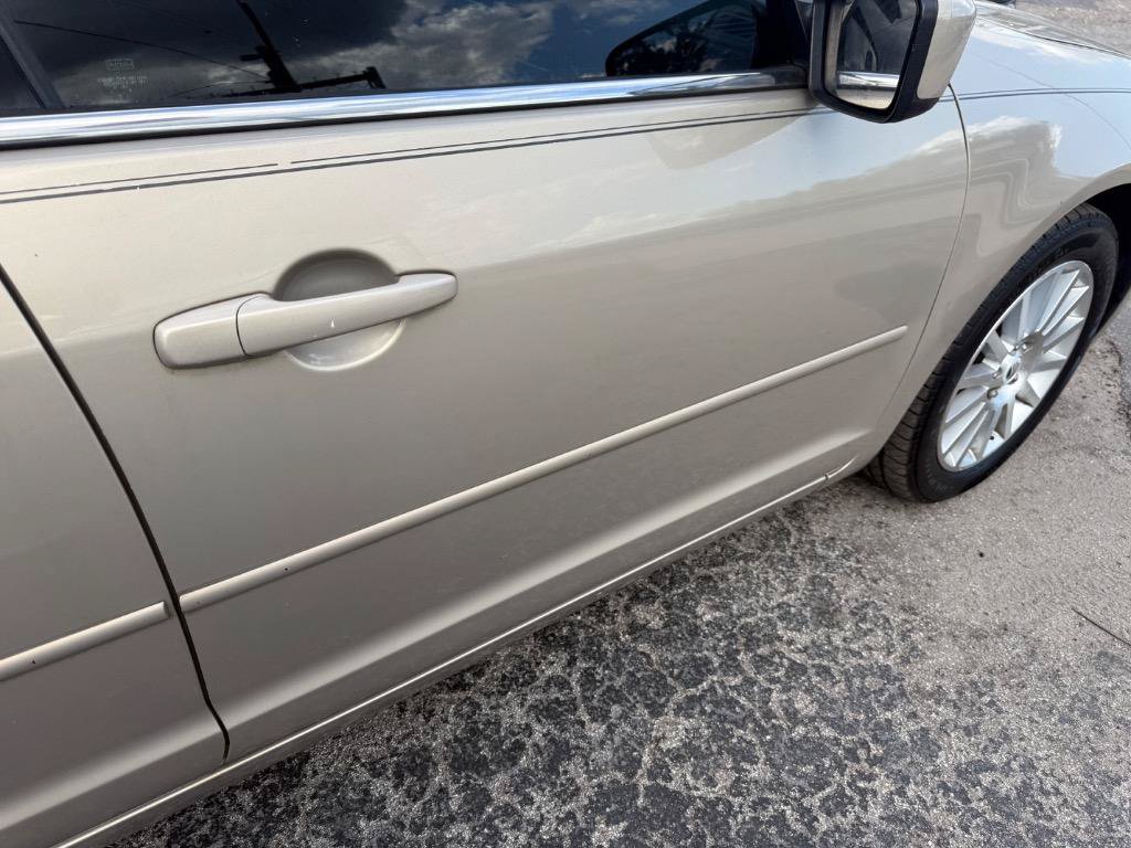 Used 2007 Mercury Milan Premier FWD image 5