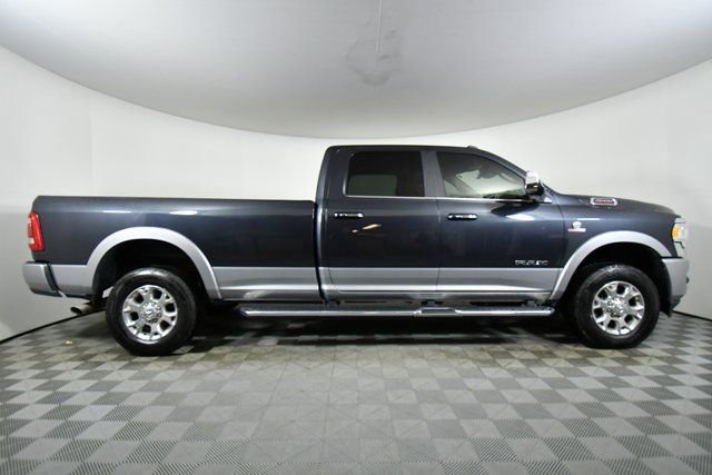 Used 2020 RAM 3500 Laramie image 15