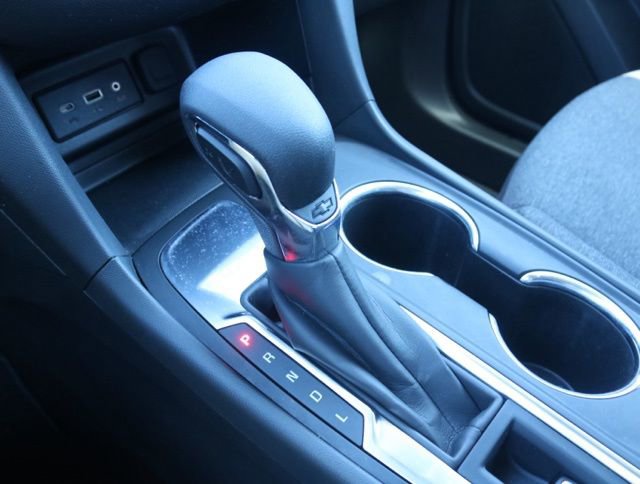 Used 2022 Chevrolet Equinox LT image 28