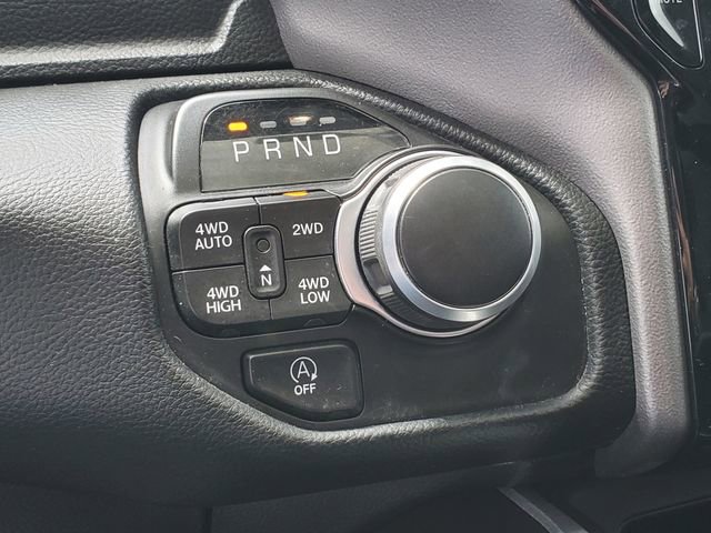 Certified 2023 RAM 1500 Big Horn AWD/4WD image 20