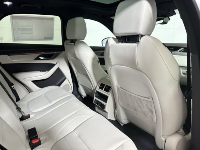 New 2026 Jaguar F-PACE R-Dynamic S AWD/4WD image 21