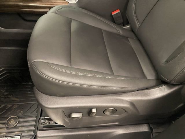 New 2026 Chevrolet Silverado 1500 LT Trail Boss image 19