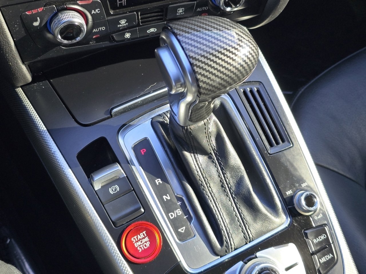 Used 2015 Audi A5 2.0T Premium Plus image 29