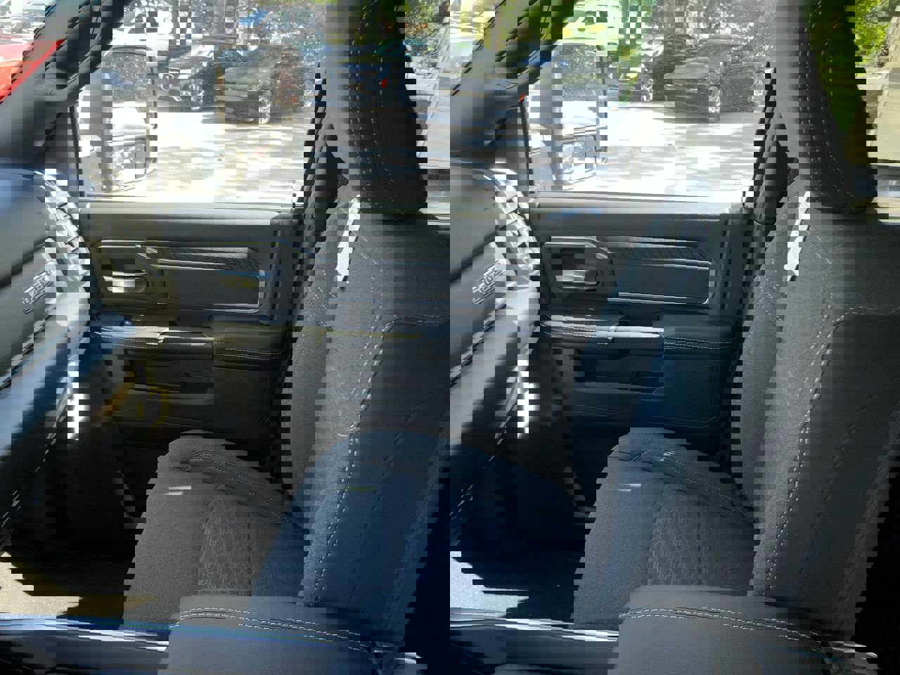 New 2026 RAM 2500 Big Horn image 31