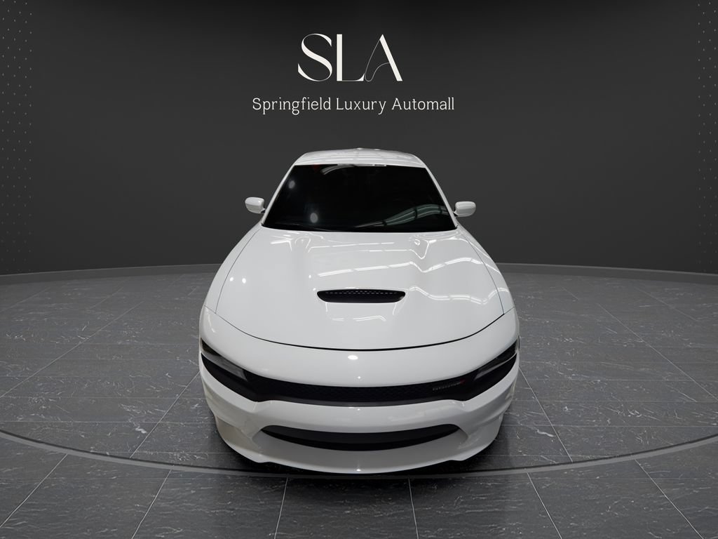 Used 2020 Dodge Charger R/T w/ Plus Group RWD image 3