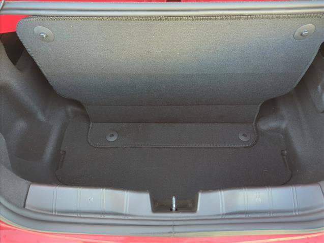 Used 2023 Chevrolet Camaro LT w/ RS Package RWD image 5
