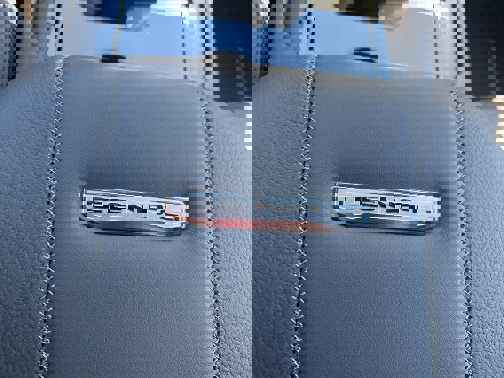 New 2025 GMC Yukon XL Denali w/ Sun & Power Step Package image 74