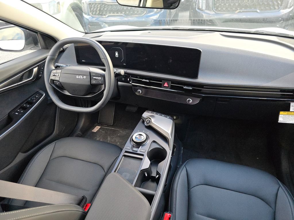New 2025 Kia EV6 Wind image 24