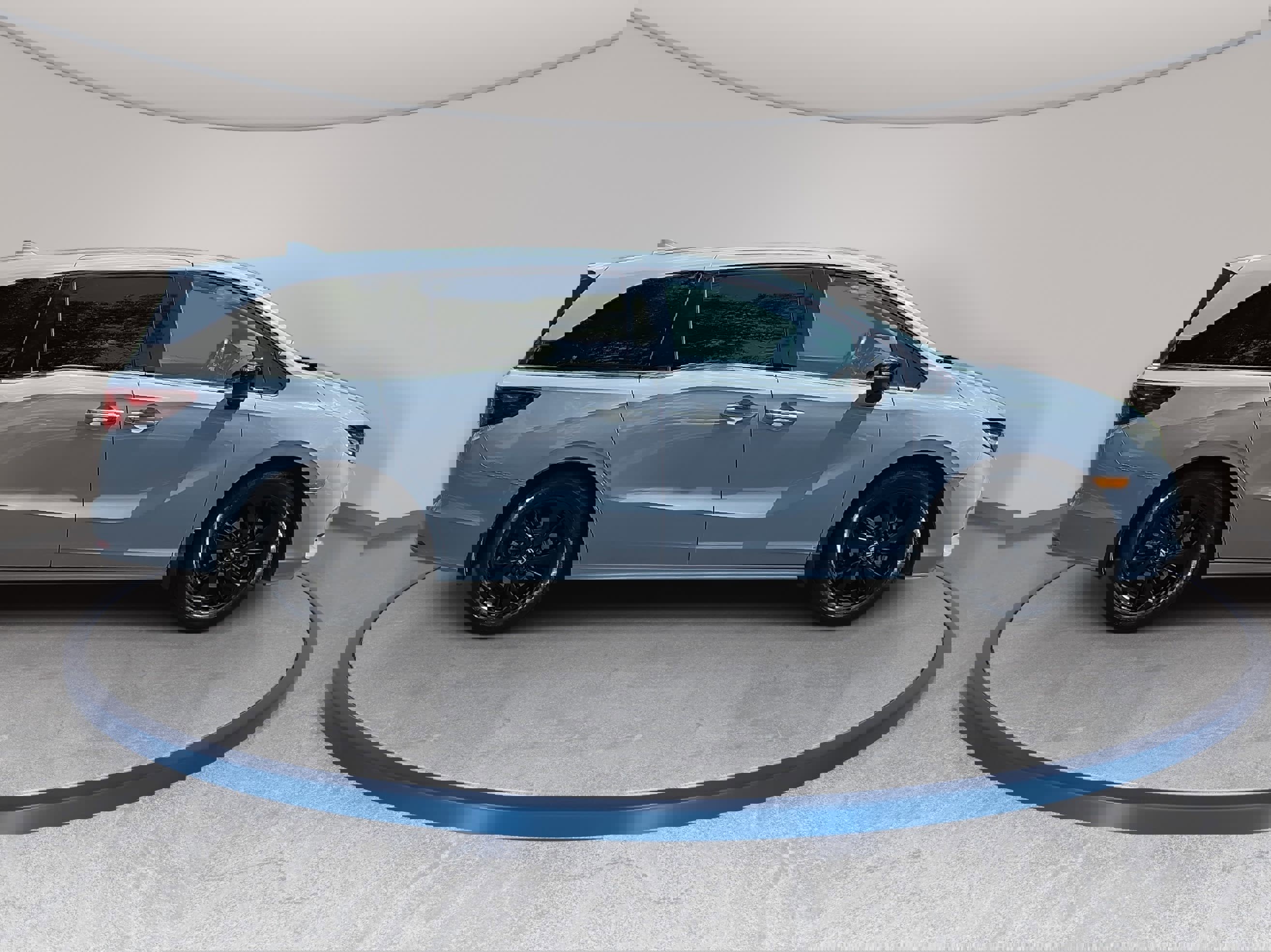 Used 2024 Honda Odyssey Sport image 4