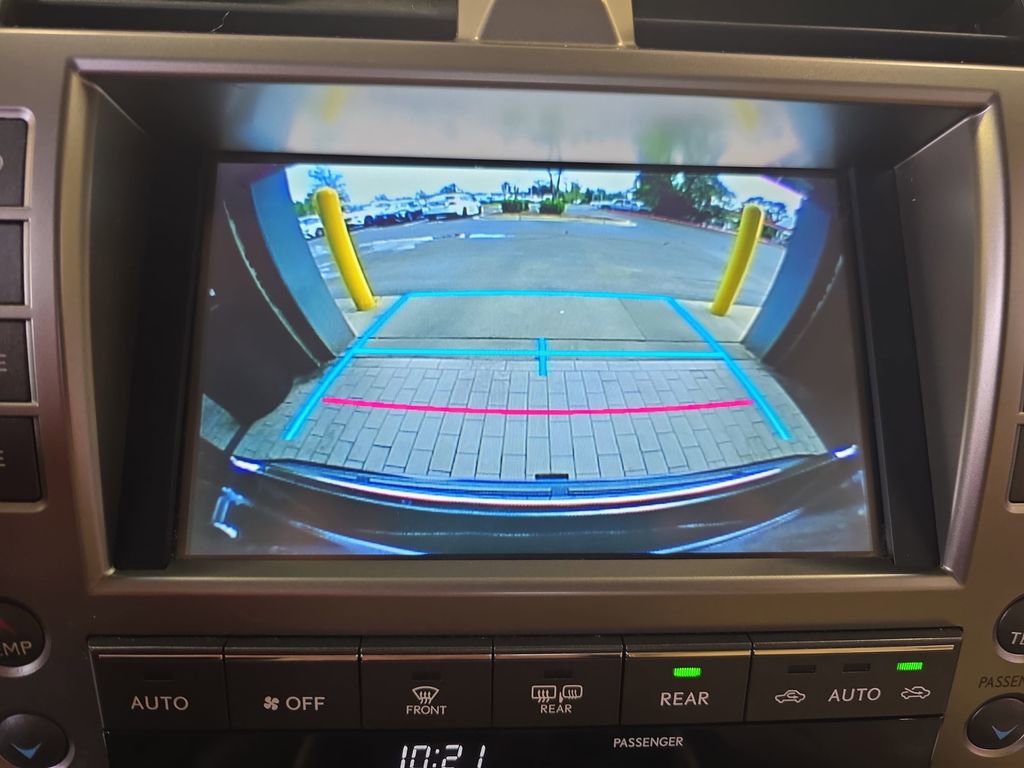 Used 2017 Lexus GX 460 Premium image 25