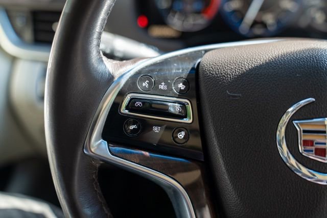 Used 2013 Cadillac XTS Platinum image 27