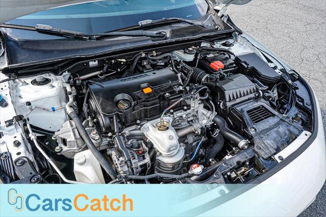 Used 2022 Honda Civic Sport image 40