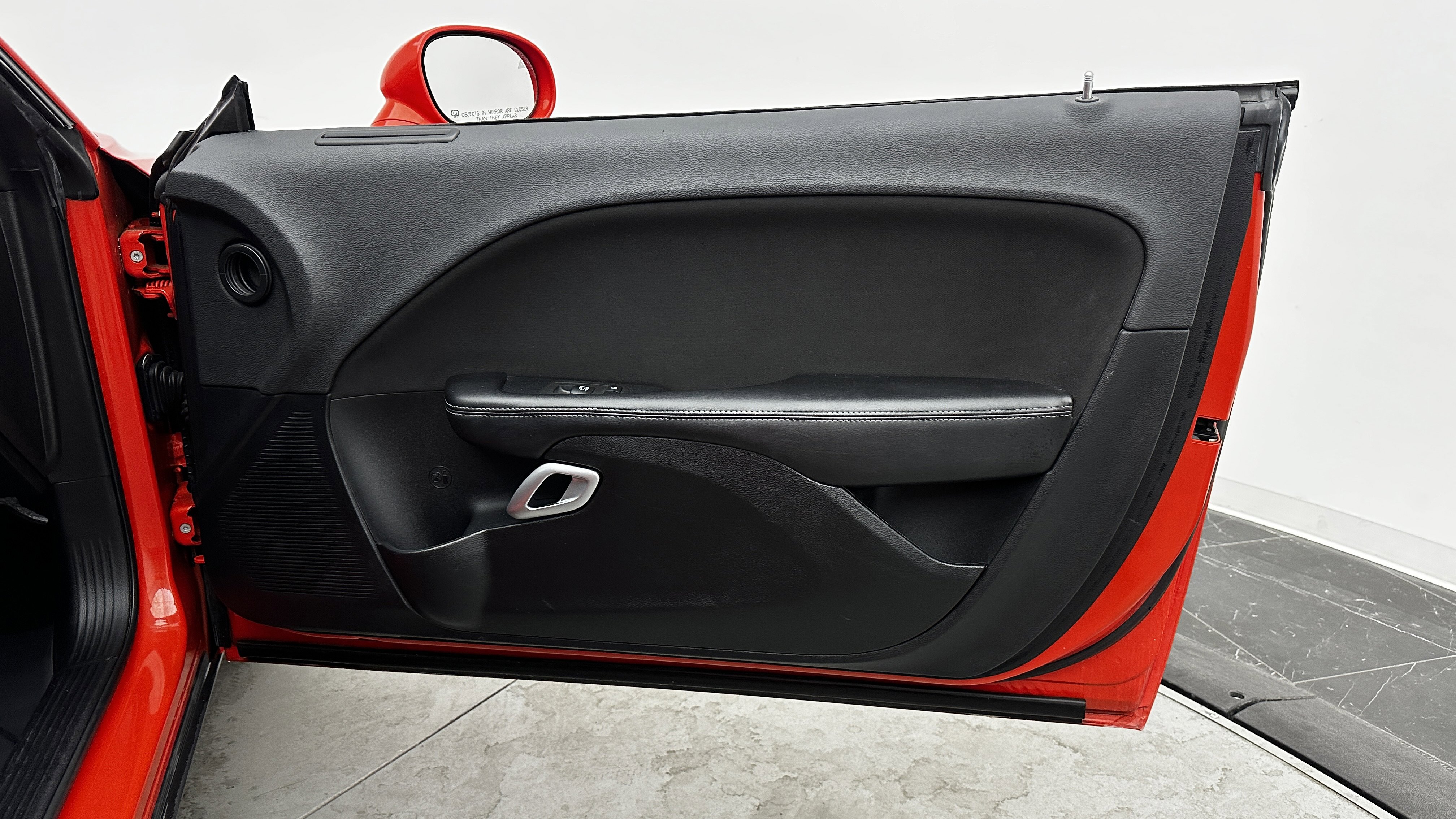 Used 2021 Dodge Challenger SXT w/ Driver Convenience Group image 27