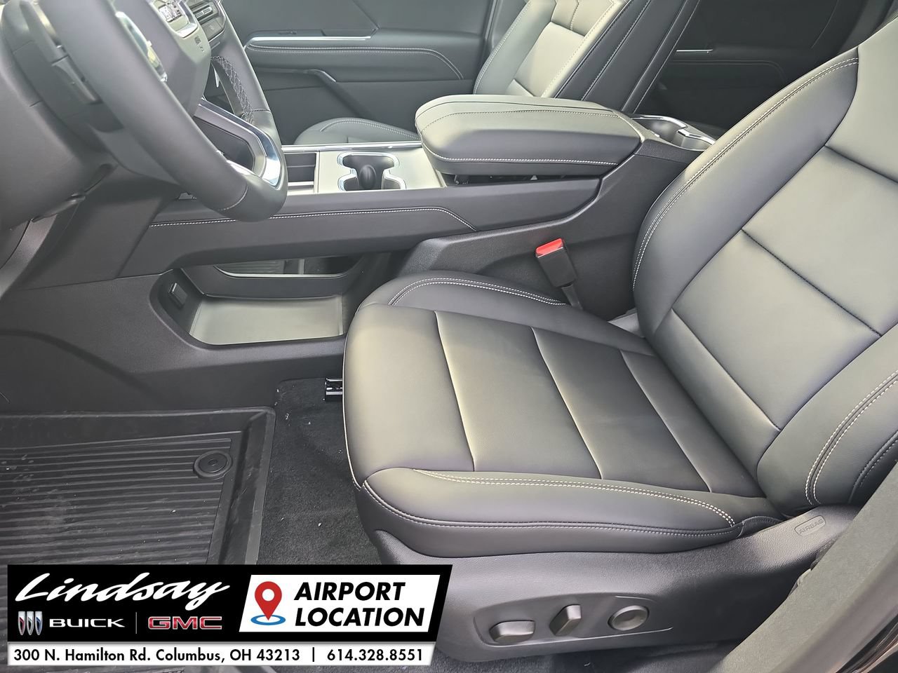 New 2026 GMC Acadia Elevation w/ Black Edition AWD/4WD image 20