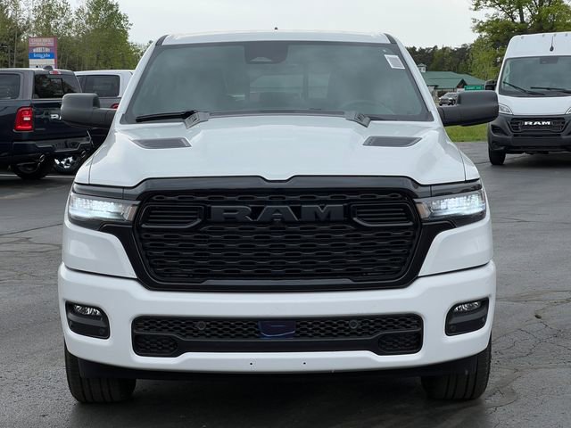 New 2026 RAM 1500 Express AWD/4WD image 34