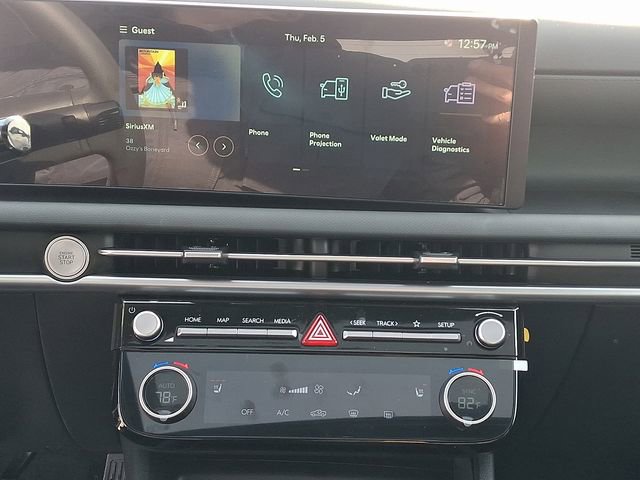 New 2026 Hyundai Santa Cruz SEL image 8