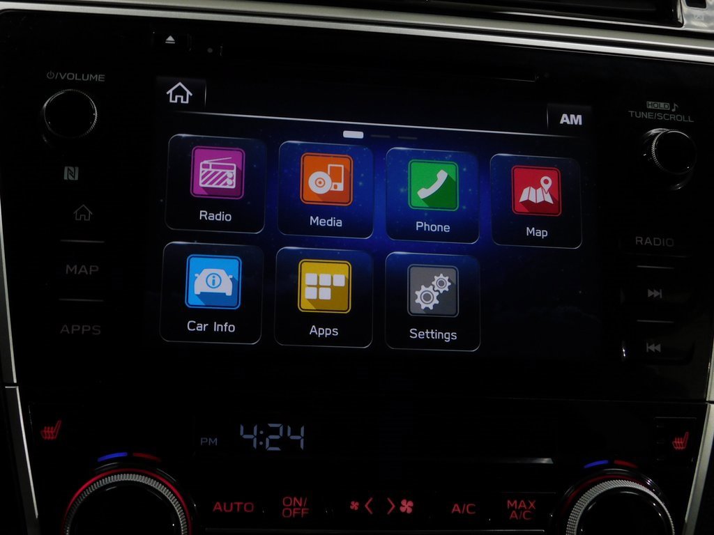 Used 2018 Subaru Outback 2.5i Limited image 58