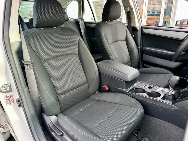 Used 2019 Subaru Outback 2.5i image 21