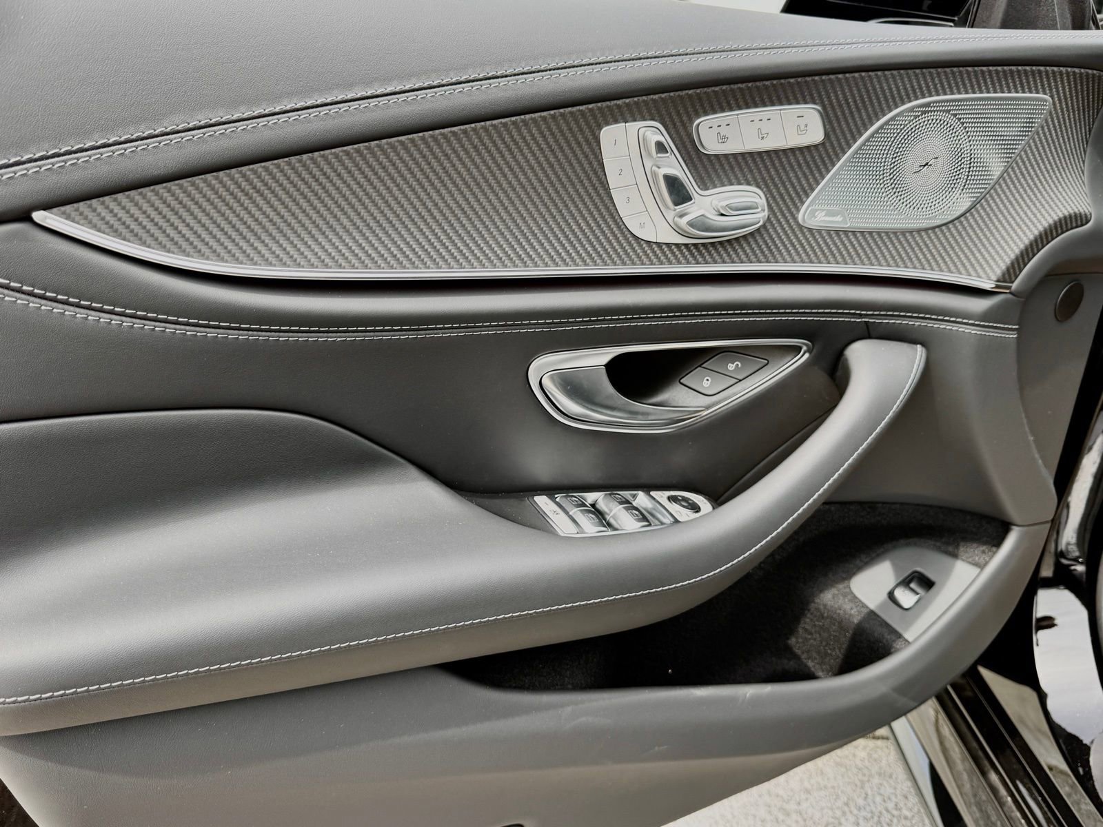 New 2026 Mercedes-Benz AMG GT 53 image 19