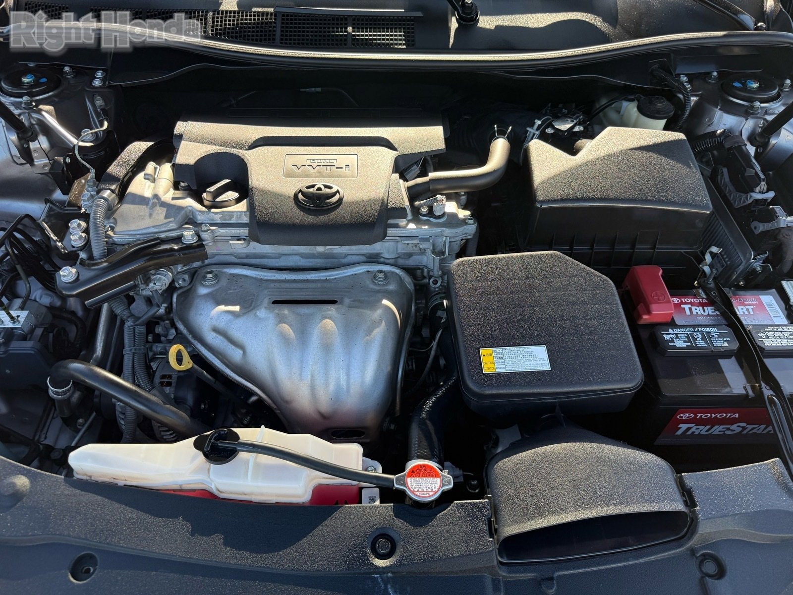 Used 2016 Toyota Camry SE image 31