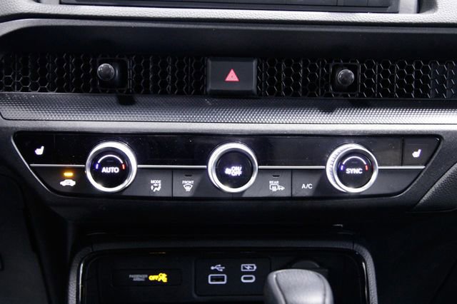 Certified 2024 Honda CR-V EX image 30