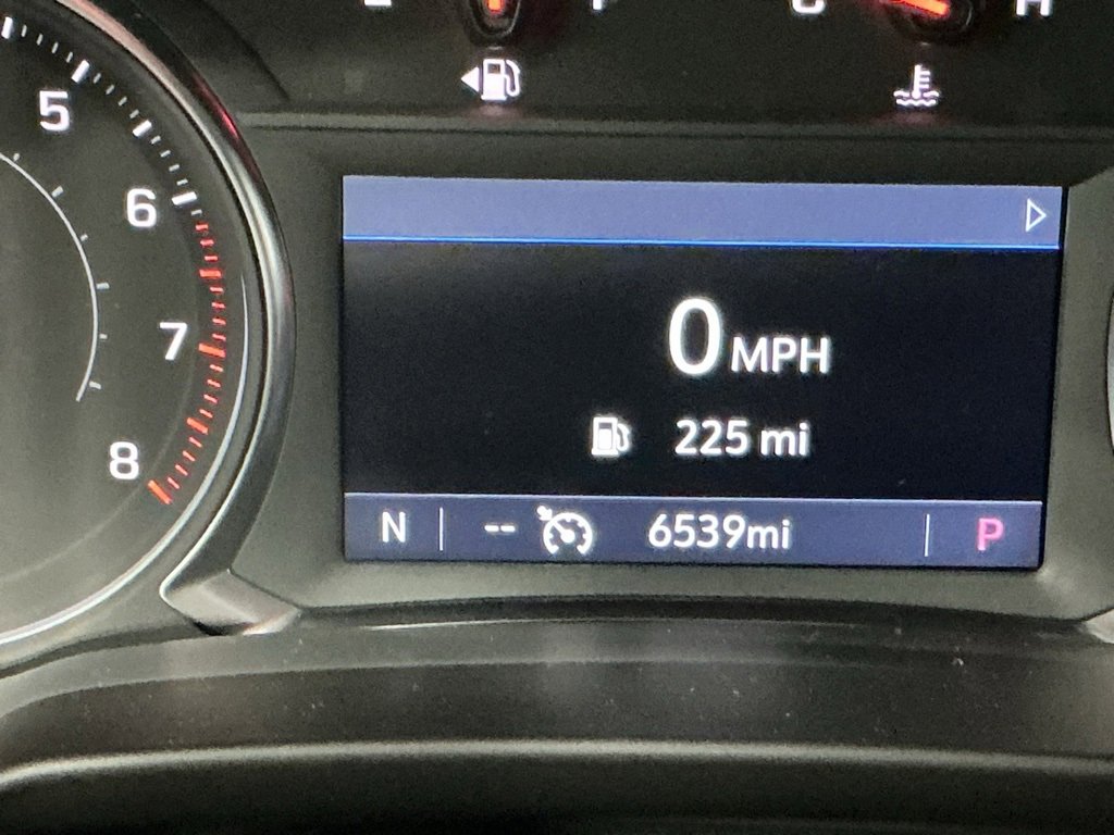 Used 2024 Chevrolet Blazer LT image 7