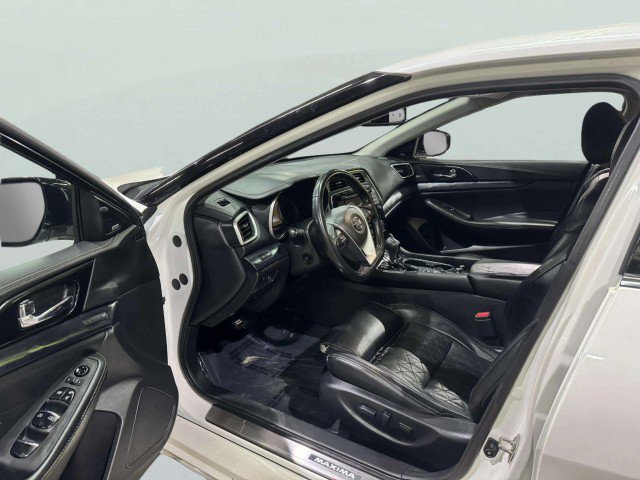 Used 2019 Nissan Maxima Platinum w/ Illumination Package image 15