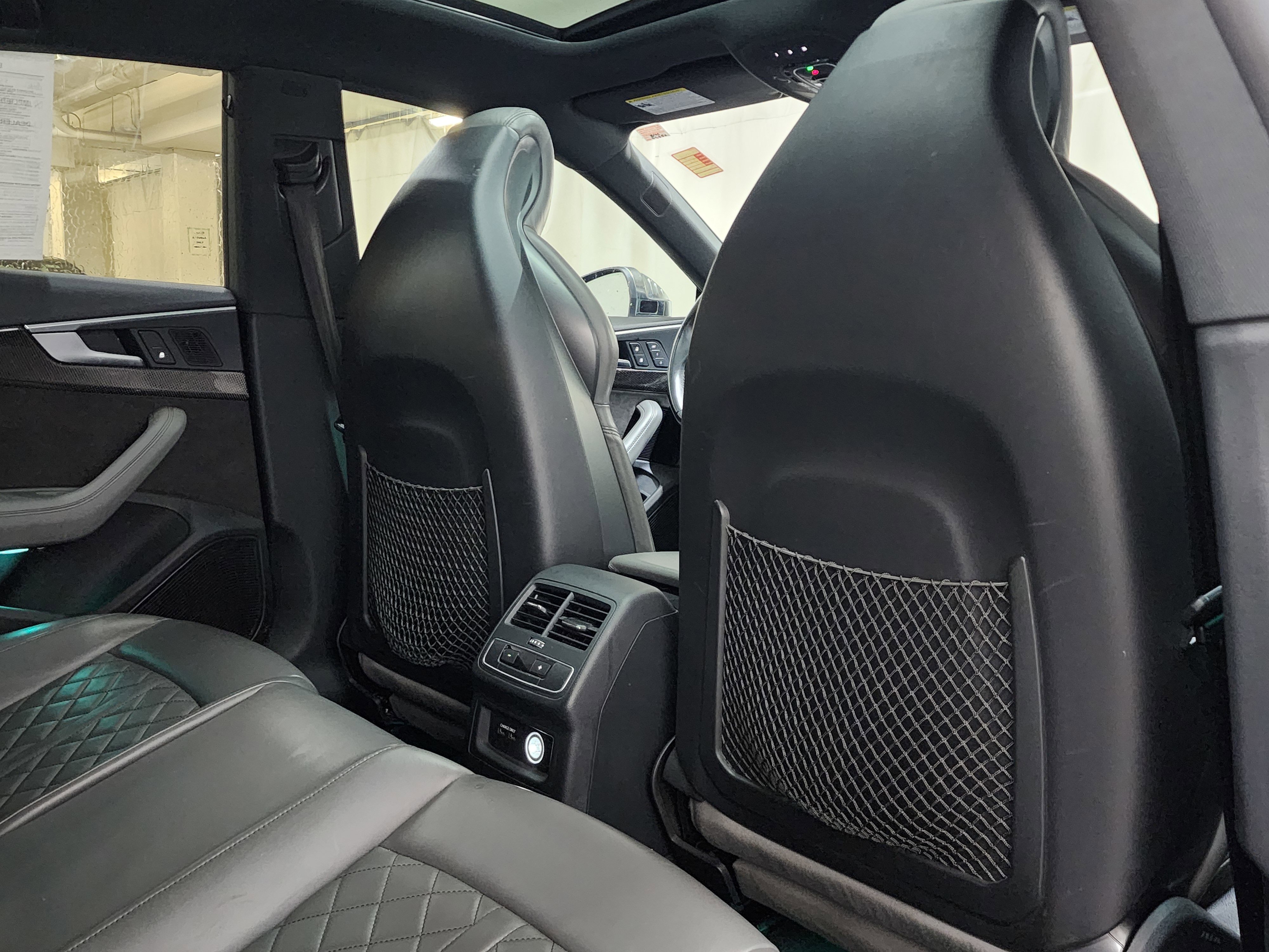 Used 2019 Audi S5 Prestige w/ S Sport Package image 18