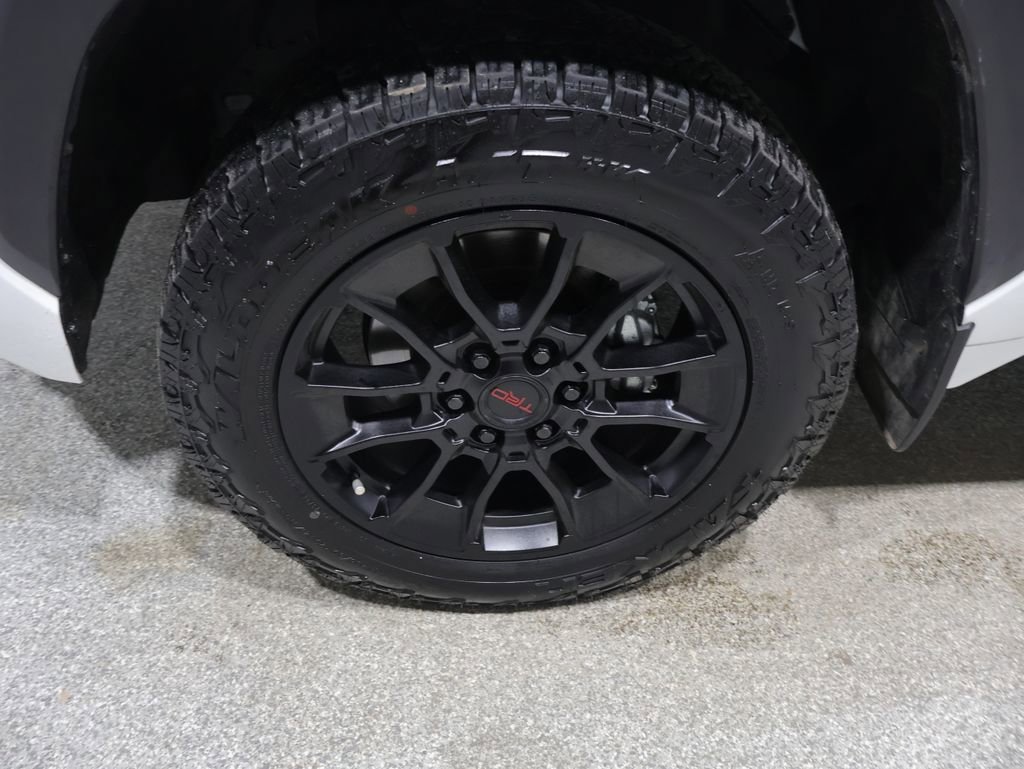 Used 2023 Toyota Tundra SR5 w/ TRD Off-Road Package image 9