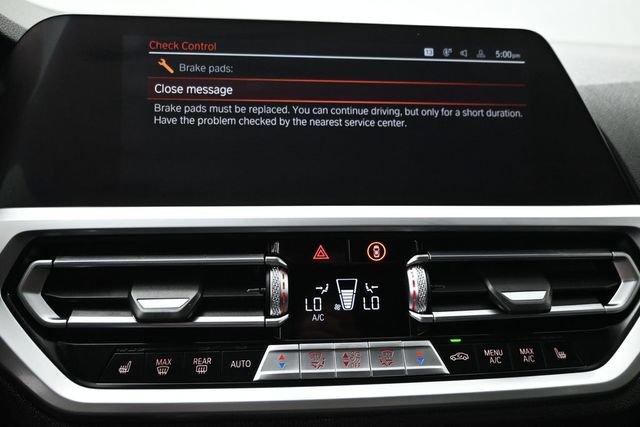 Used 2021 BMW 430i Coupe w/ Premium Package RWD image 13