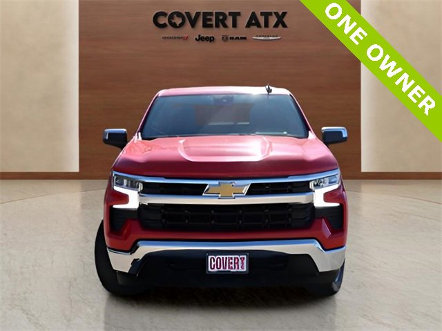 Used 2024 Chevrolet Silverado 1500 LT image 8