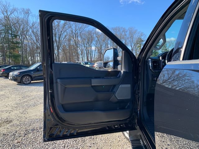 Used 2023 Ford F250 Lariat w/ Sport Appearance Package image 17