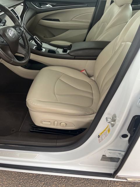 Used 2017 Buick LaCrosse Preferred image 12