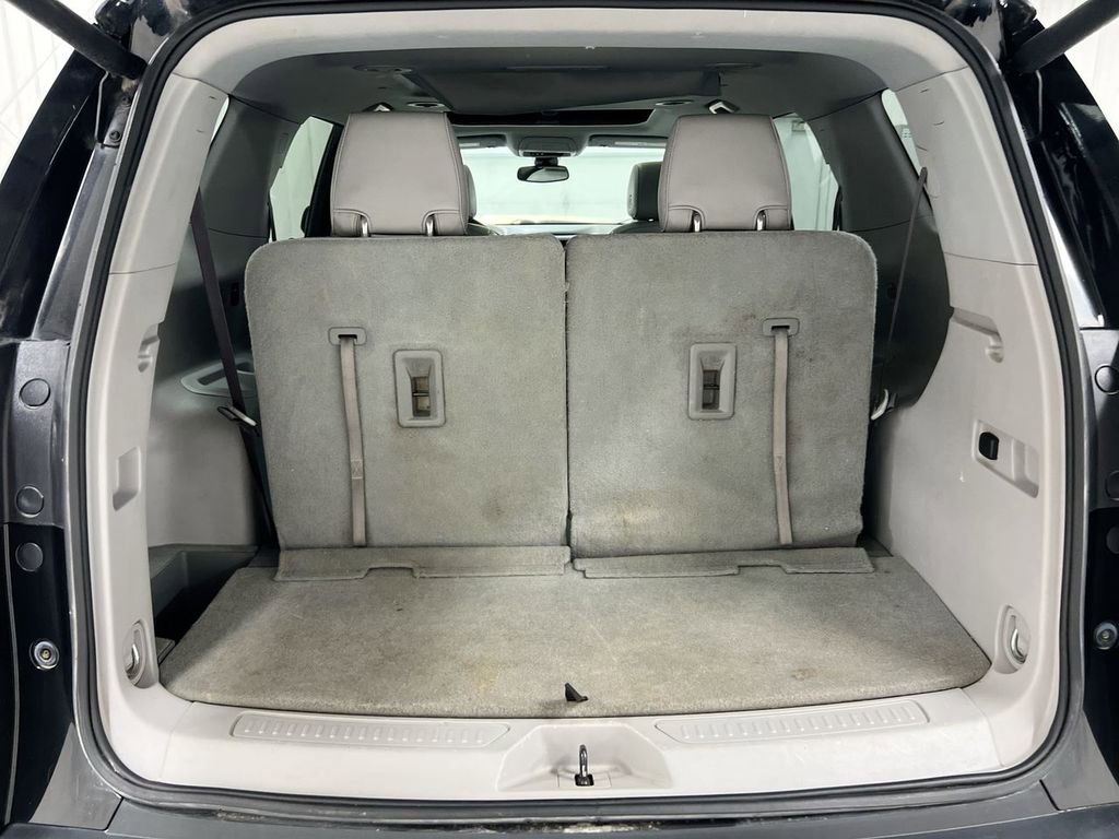 Used 2017 GMC Acadia SLT image 24