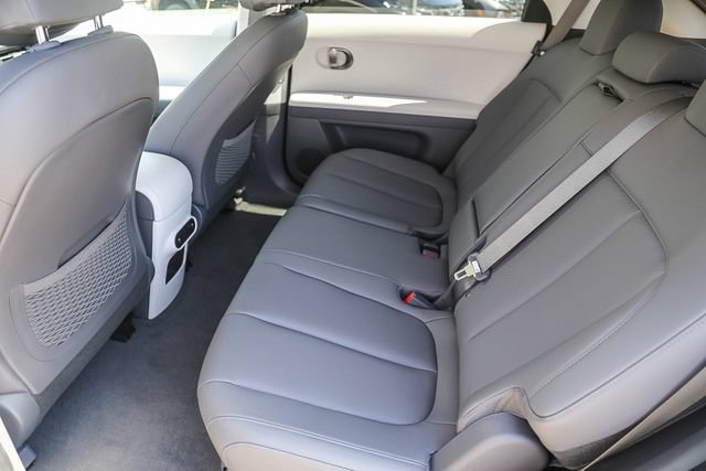 New 2026 Hyundai Ioniq 5 SEL RWD image 20