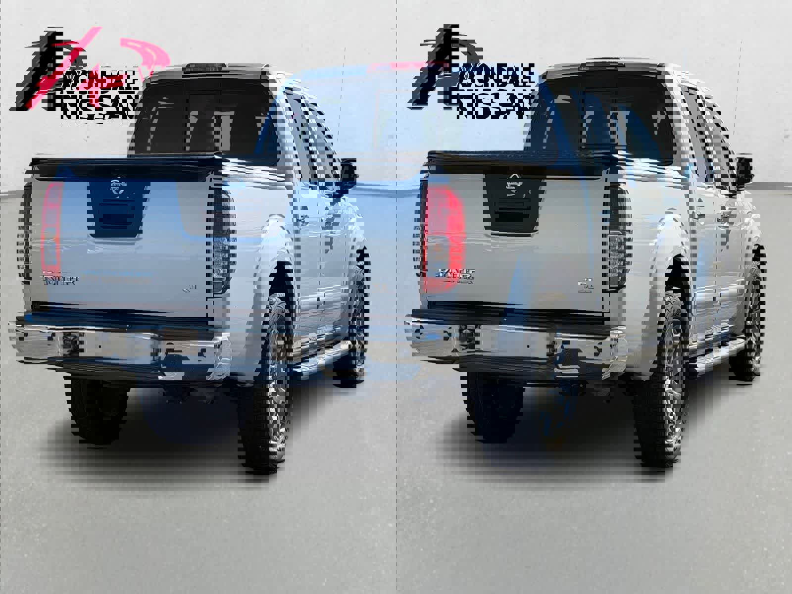 Certified 2019 Nissan Frontier SL image 4