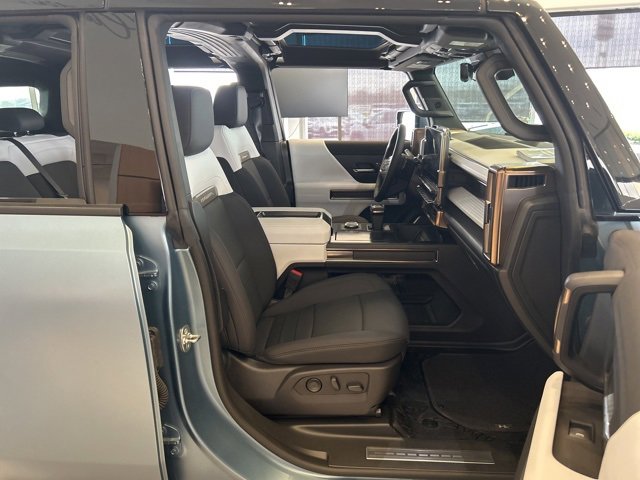 New 2024 GMC Hummer EV 3X w/ Omega Edition image 15