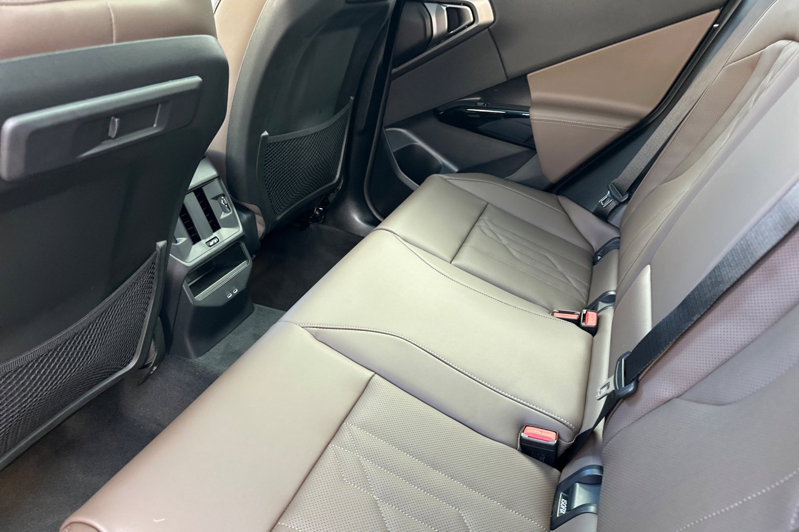 New 2026 BMW X3 xDrive30 w/ Convenience Package image 9