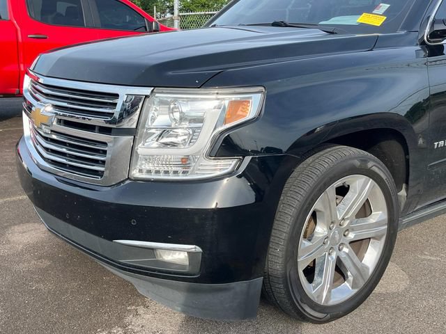 Used 2019 Chevrolet Tahoe Premier AWD/4WD image 9