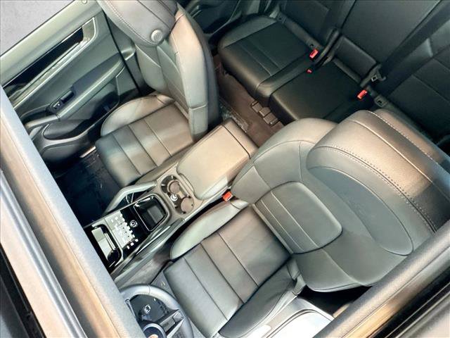 New 2025 Porsche Cayenne S AWD/4WD image 20