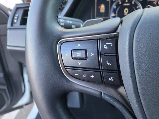 Used 2025 Lexus ES 350 w/ Premium Package FWD image 22