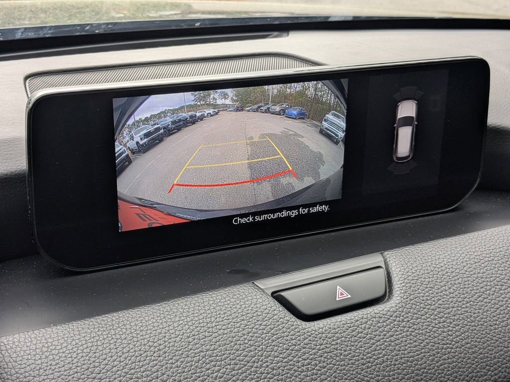 Used 2024 MAZDA CX-90 3.3 Turbo w/ Premium Package image 23