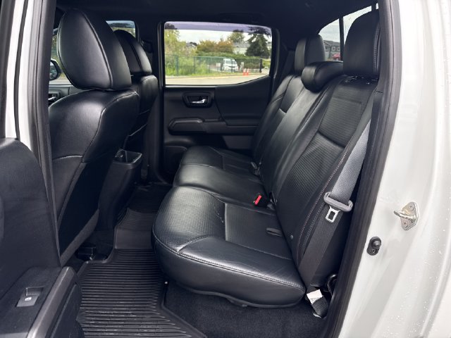Used 2019 Toyota Tacoma TRD Pro AWD/4WD image 15
