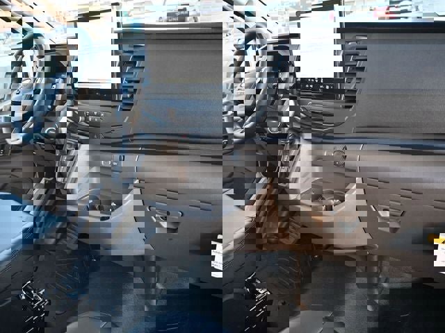 New 2026 Ford Transit 250 148 Medium Roof image 24