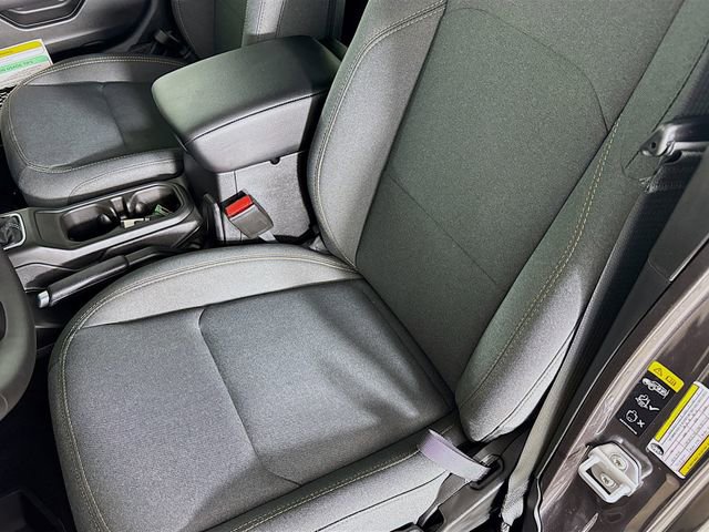 New 2026 Jeep Wrangler Unlimited Sport image 21