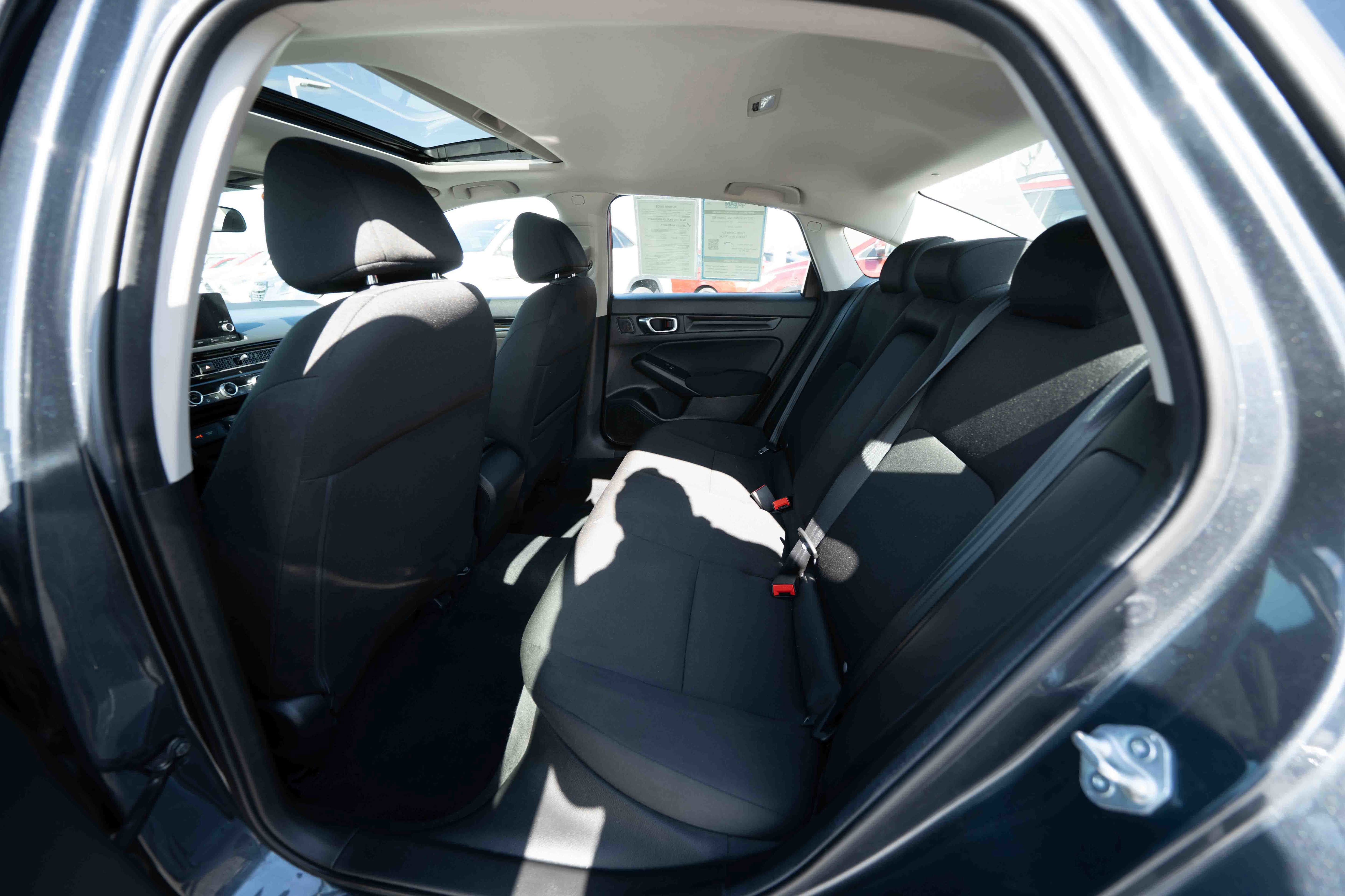 Used 2023 Honda Civic EX image 23