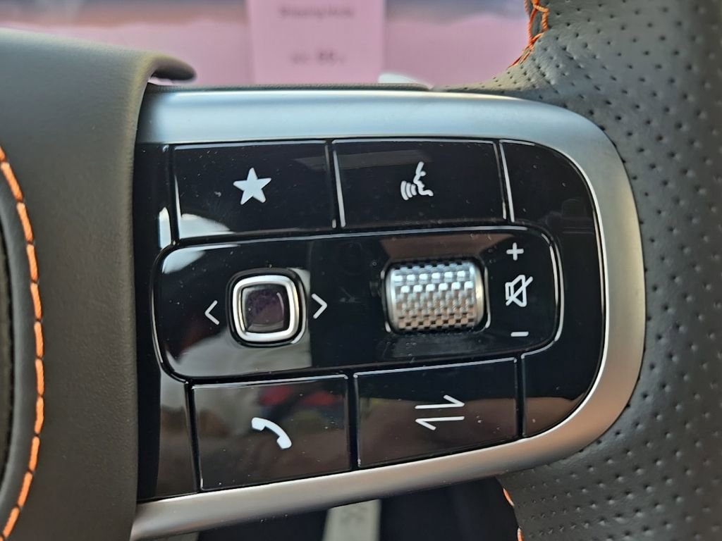 New 2026 Genesis GV70 3.5T Sport Prestige image 36